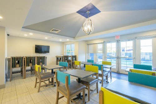 Hawthorn Suites by Wyndham Panama City Beach FL - image 37