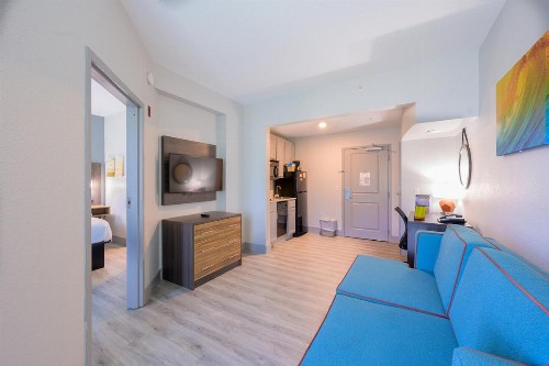 Hawthorn Suites by Wyndham Panama City Beach FL - image 38
