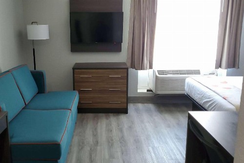 Hawthorn Suites by Wyndham Panama City Beach FL - image 49