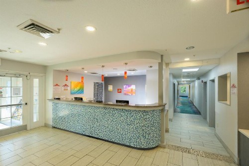 Hawthorn Suites by Wyndham Panama City Beach FL - image 5