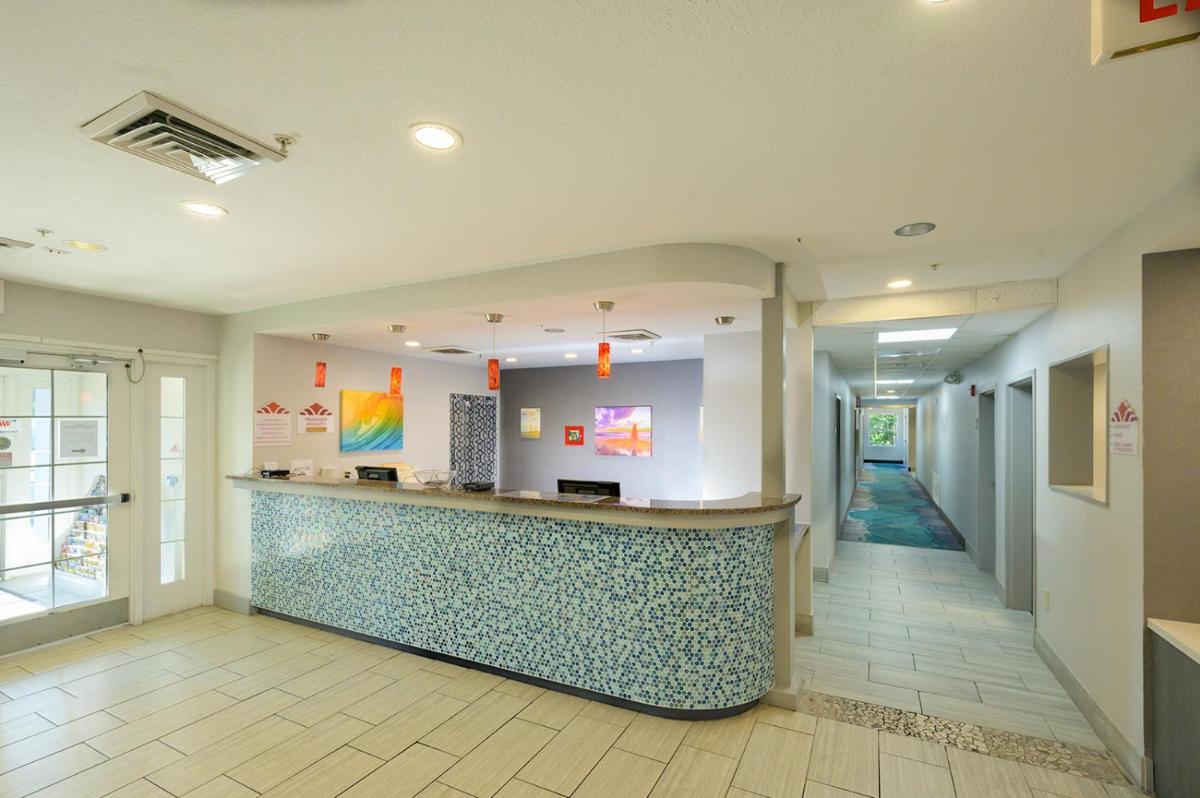 Hawthorn Suites by Wyndham Panama City Beach FL - image 5