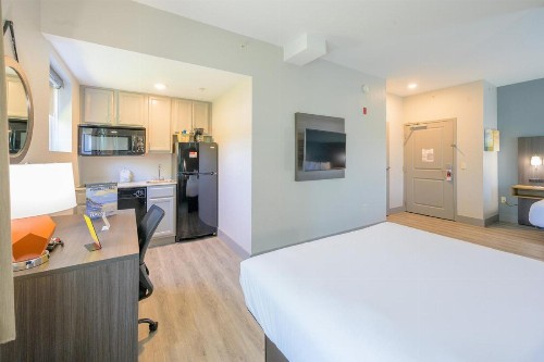 Hawthorn Suites by Wyndham Panama City Beach FL - image 50