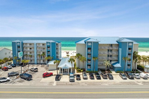 Sugar Sands Panama City Beach