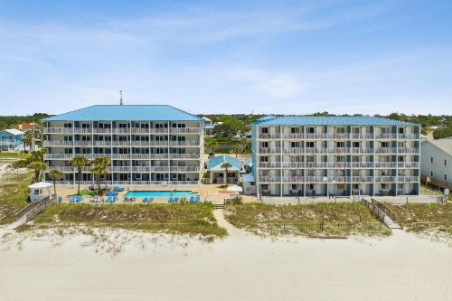 Sugar Sands Inn & Suites Panama City Beach - image 10