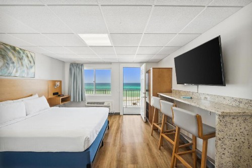 Sugar Sands Inn & Suites Panama City Beach - image 15