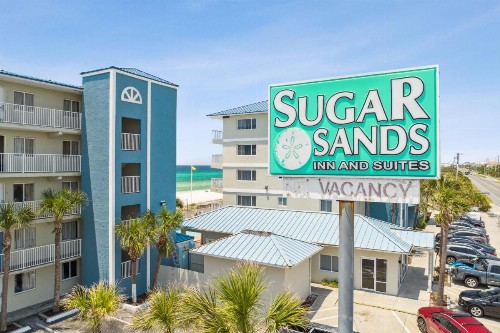 Sugar Sands Inn & Suites Panama City Beach - image 16