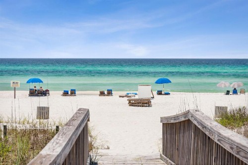 Sugar Sands Inn & Suites Panama City Beach - image 17