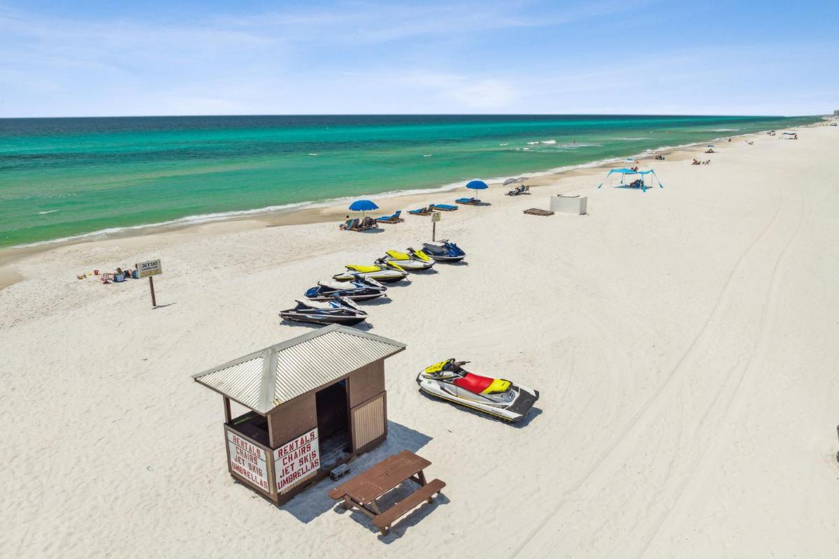 Sugar Sands Inn & Suites Panama City Beach - image 2