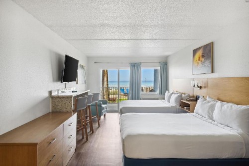 Sugar Sands Inn & Suites Panama City Beach - image 22