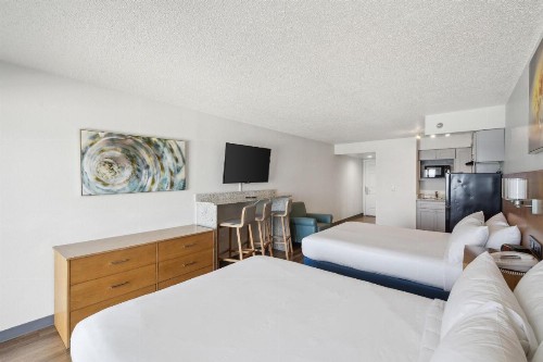 Sugar Sands Inn & Suites Panama City Beach - image 24