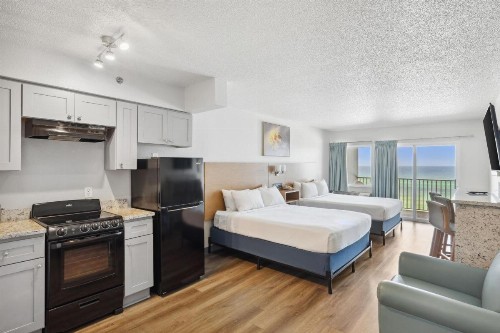 Sugar Sands Inn & Suites Panama City Beach - image 38
