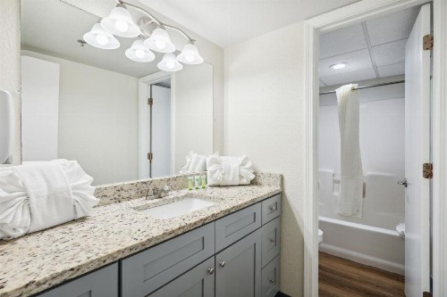 Sugar Sands Inn & Suites Panama City Beach - image 39
