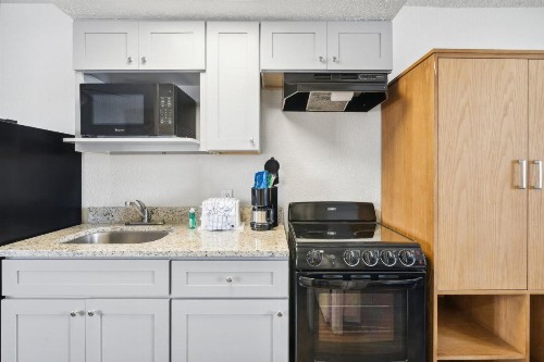Sugar Sands Inn & Suites Panama City Beach - image 41