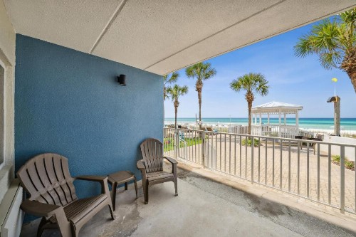 Sugar Sands Inn & Suites Panama City Beach - image 8