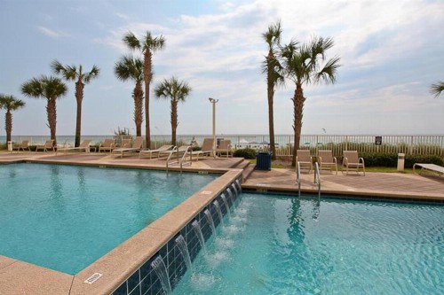 Sterling Reef Beach Resort - image 10