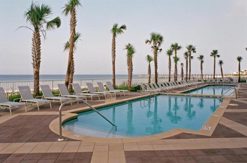 Sterling Reef Beach Resort - image 12