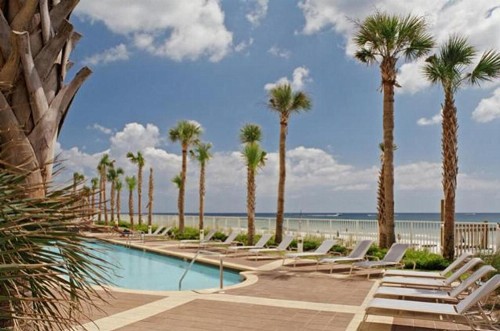 Sterling Reef Beach Resort - image 6