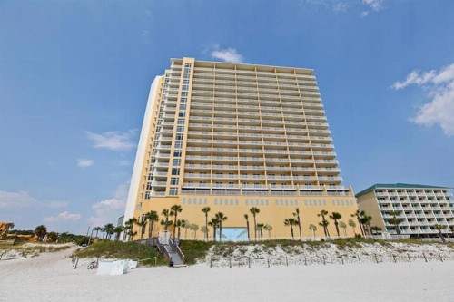 Sterling Reef Beach Resort - image 8