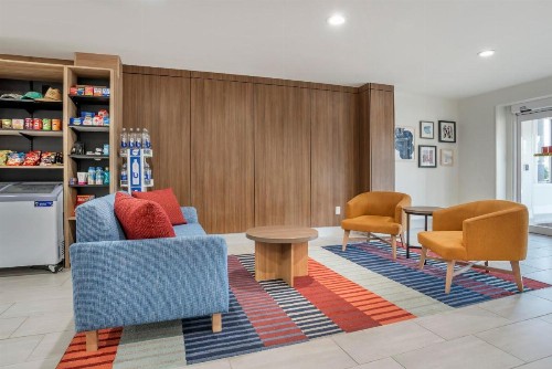 Sleep Inn & Suites Panama City Beach - image 15