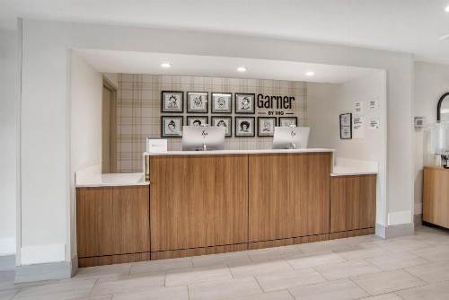 Sleep Inn & Suites Panama City Beach - image 16