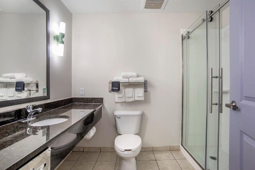 Sleep Inn & Suites Panama City Beach - image 23