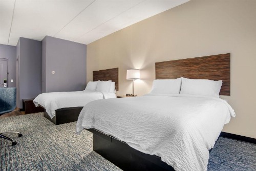Sleep Inn & Suites Panama City Beach - image 29