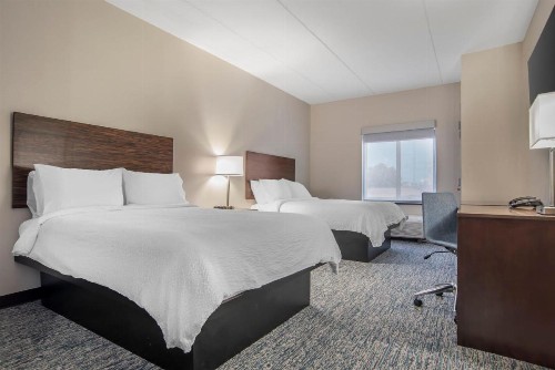 Sleep Inn & Suites Panama City Beach - image 30