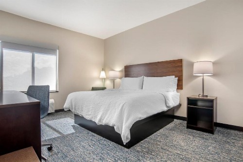 Sleep Inn & Suites Panama City Beach - image 32