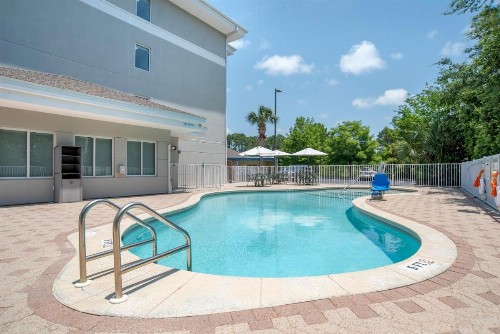 Sleep Inn & Suites Panama City Beach - image 5