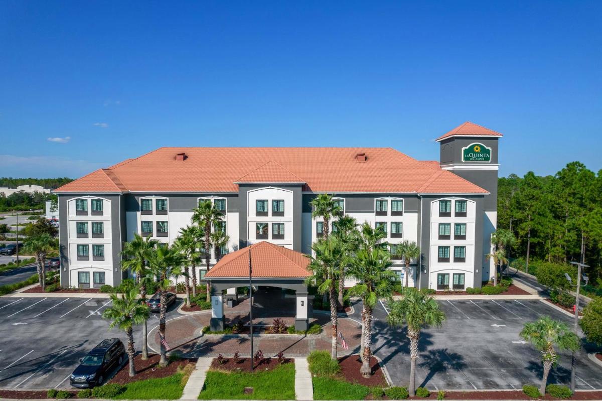 La Quinta by Wyndham PCB Pier Park area - main image