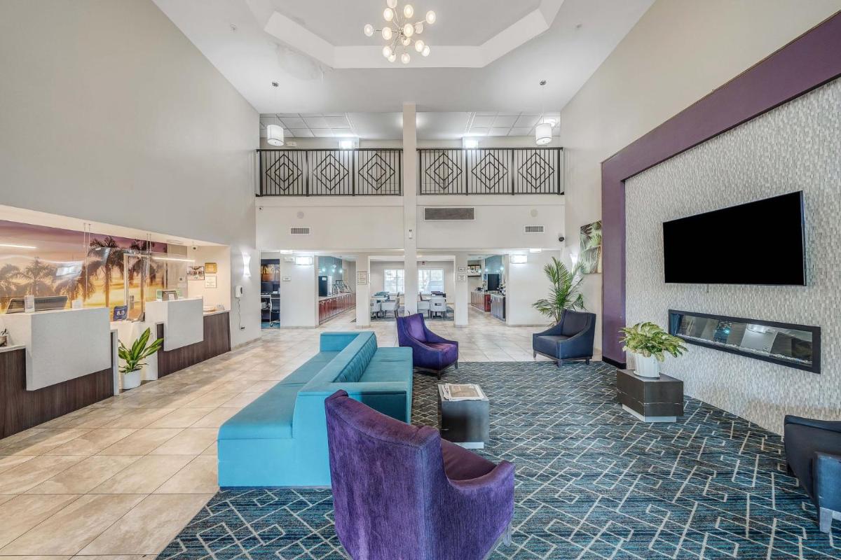 La Quinta by Wyndham PCB Pier Park area - image 4