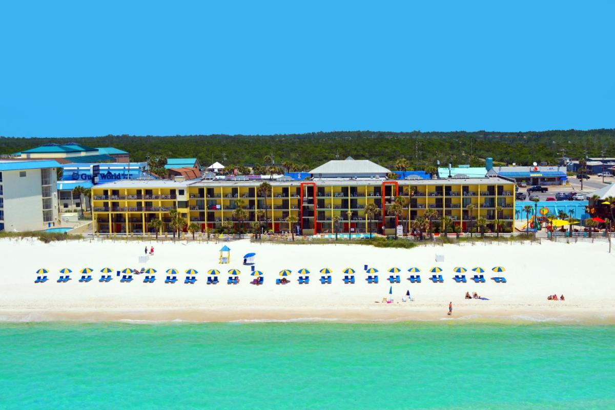 Ramada by Wyndham Panama City Beach / Beachfront - main image