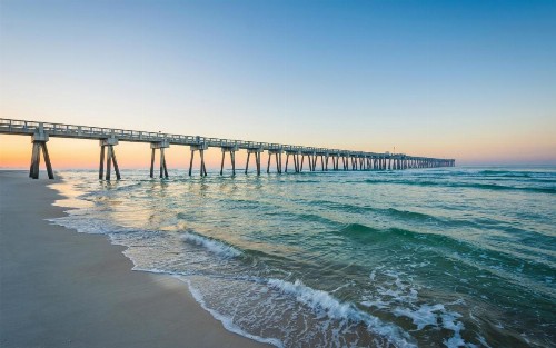Holiday Inn Club Vacations Panama City Beach Resort an IHG Hotel - image 10