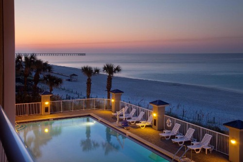 Holiday Inn Club Vacations Panama City Beach Resort an IHG Hotel - image 11