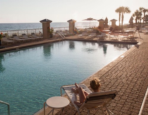 Holiday Inn Club Vacations Panama City Beach Resort an IHG Hotel - image 12