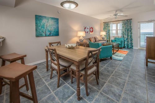 Holiday Inn Club Vacations Panama City Beach Resort an IHG Hotel - image 13
