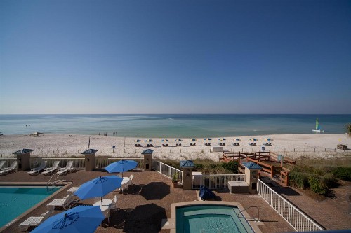 Holiday Inn Club Vacations Panama City Beach Resort an IHG Hotel - image 17