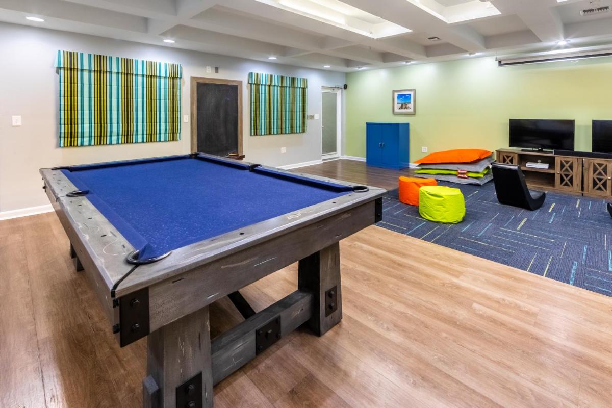 Holiday Inn Club Vacations Panama City Beach Resort an IHG Hotel - image 2