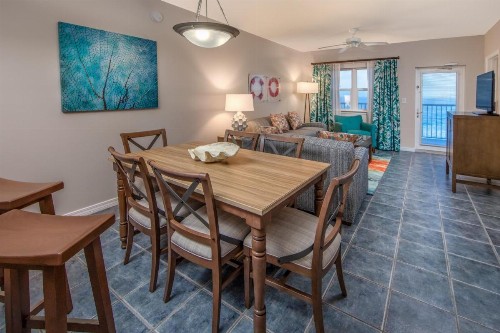 Holiday Inn Club Vacations Panama City Beach Resort an IHG Hotel - image 20