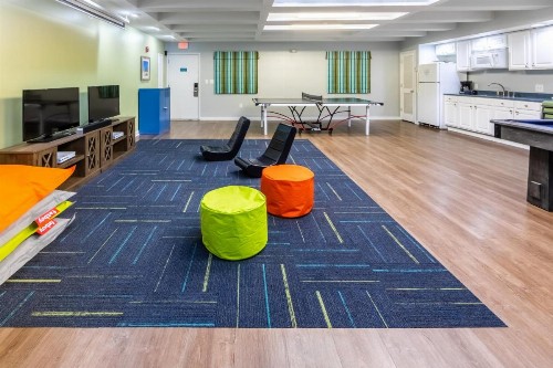 Holiday Inn Club Vacations Panama City Beach Resort an IHG Hotel - image 23
