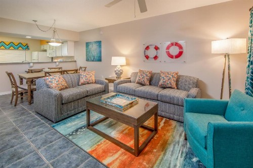 Holiday Inn Club Vacations Panama City Beach Resort an IHG Hotel - image 24