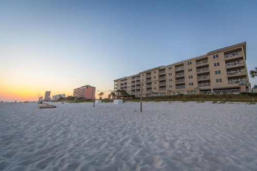 Holiday Inn Club Vacations Panama City Beach Resort an IHG Hotel - image 26