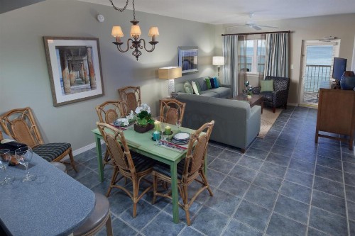 Holiday Inn Club Vacations Panama City Beach Resort an IHG Hotel - image 27