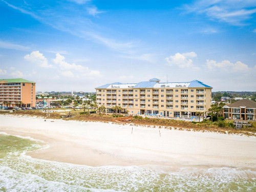 Holiday Inn Club Vacations Panama City Beach Resort an IHG Hotel - image 29