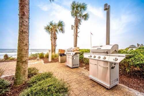 Holiday Inn Club Vacations Panama City Beach Resort an IHG Hotel - image 3