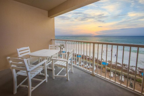 Holiday Inn Club Vacations Panama City Beach Resort an IHG Hotel - image 31