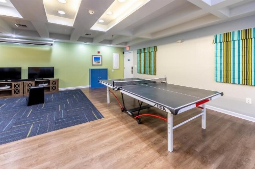 Holiday Inn Club Vacations Panama City Beach Resort an IHG Hotel - image 32