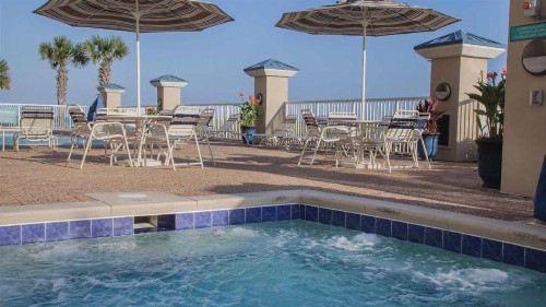 Holiday Inn Club Vacations Panama City Beach Resort an IHG Hotel - image 34