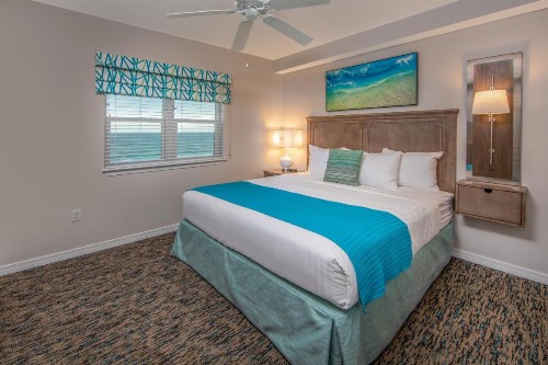 Holiday Inn Club Vacations Panama City Beach Resort an IHG Hotel - image 4