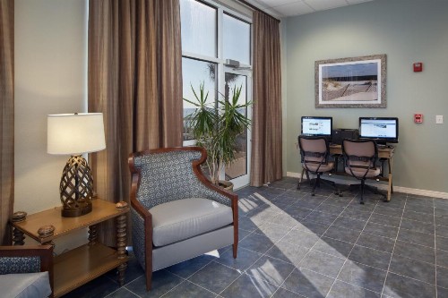 Holiday Inn Club Vacations Panama City Beach Resort an IHG Hotel - image 6